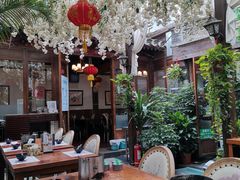 -束河人家(南锣鼓巷店)