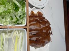 -全聚德烤鸭店(准噶尔路店)