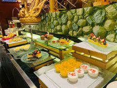 -华安国际大酒店-餐厅