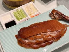 -王厚元饺子·辽菜·烤鸭(工会大厦店)