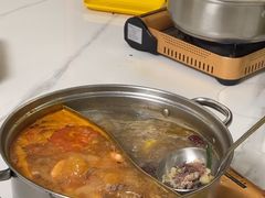 -养牛邓·潮汕牛肉海鲜自助火锅(广州店)