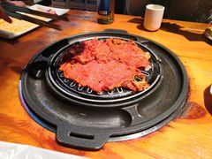 -超级神炭烤肉夜食(芥园西道店)