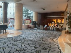 -天津滨海圣光皇冠国际酒店