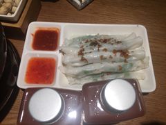 -汀小府·福建客家菜(鼓山沃尔玛店)