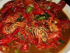 -兵哥鱼王海鲜(百姓村美食街店)