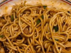 招牌豌杂面-十八梯邓凳面(大坪正街店)