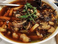-辣螃铠盆盆蟹大排档(海昌店)