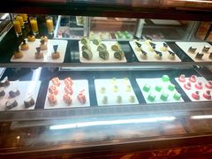 -万达瑞华酒店美食汇自助餐厅(楚河汉街店)