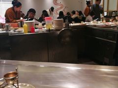 -赤坂亭·M9和牛烧肉·铁板烧(合肥万象城店)
