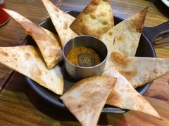 -HIGH FIVE哈福手工汉堡(桂林路店)