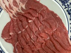 -裕德孚·非遗手切涮羊肉(东直门内大街店)