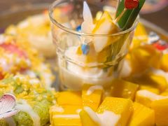 仙气芒芒糯米甜饭-泰妃殿(宏伊国际广场店)