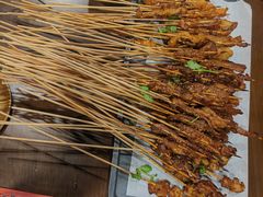 -林二哥宜烤官·宜宾小烧烤