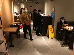 -麦当劳(中山公园龙之梦店)