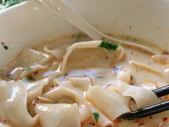 -同胜祥清真新豫菜(杜岭街店)