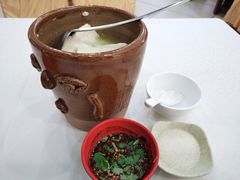 -学成饭店(官南大道店)