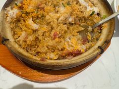 -时间里·新派粤菜(远洋店)