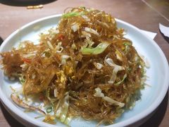 -小菜园新徽菜(滁州苏宁店)
