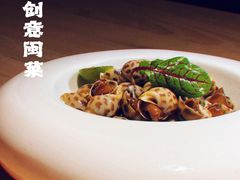 -宴南庭·闽味私房菜