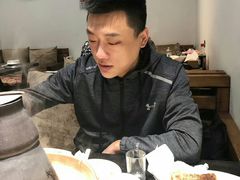 -北门涮肉·炭火铜锅涮肉(什刹海店)