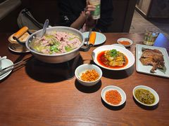 -全牛匠·乐山跷脚牛肉(西单华威约饭街店)
