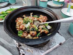 -常来小聚·广州非遗传承餐厅(高德置地店)
