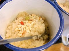 冰汤圆-渝江湖老火锅(观音桥店)