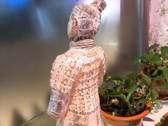 -姑妈嫁妆涮羊排专业火锅(中央大街一店)