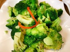-大茴香越法料理(SOHO复兴店)