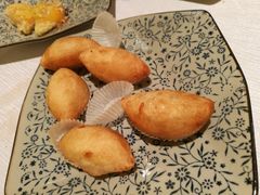 -常州富力喜来登酒店 Feast盛宴标帜西餐厅(新北万达广场店)