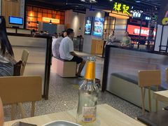 -领蟹祥记·香辣蟹·特色小海鲜(奥体天虹店)