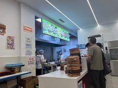 -海汇源老烧麦店(东大街总店)