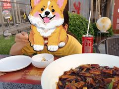 -悦融·京鲁菜·露台花园(安定门店)