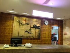 -碧水豪园·足浴·SPA·汗蒸·那须汤泉(中山东路店)