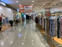 -南城百货(亭江店)