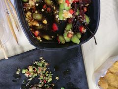 -聚味瞿记·龙虾堂(树木岭店)
