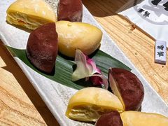 -鹤龟料理店(时代天街店)