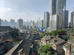 -重庆十八梯传统风貌区