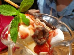 -1886德国汽车餐厅(外滩十六铺码头店)