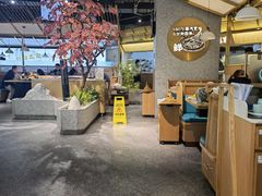 大堂-滇色蒸汽石锅鱼(京华城店)