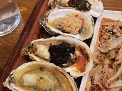 -蚝太郎 • 海鲜烧烤(Upark店)