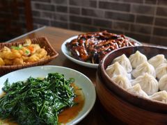 -双塔老饭店