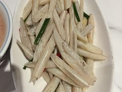 -楚山晓·湖北菜(武汉光谷K11店)