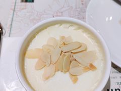 顺德大良双皮奶-蘩楼(徐家汇汇金店)