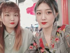 -陈傻子餐厅(世纪都会店)