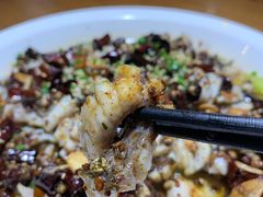 黑鱼花-三猫黑鱼花(南大店)