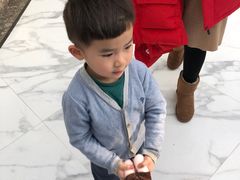 -澜悦港海鲜体验主题餐厅