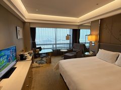 -上海中航虹桥机场泊悦酒店