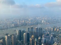 -上海中心大厦