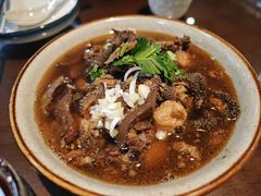 -真食净香居·内蒙烧麦(亚运村店)